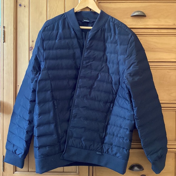 OGIO Puff Jacket - Picture 1 of 4